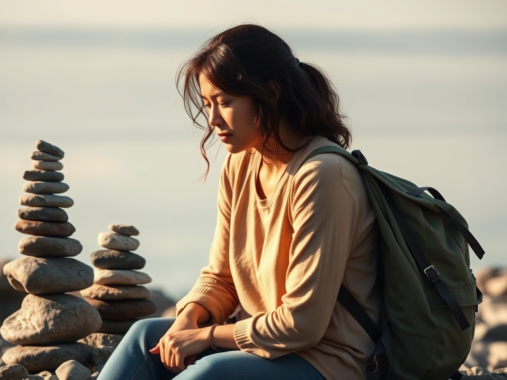 The Weight We Carry: Emotional Labor, Caregiving, and the Quiet Cost of ...