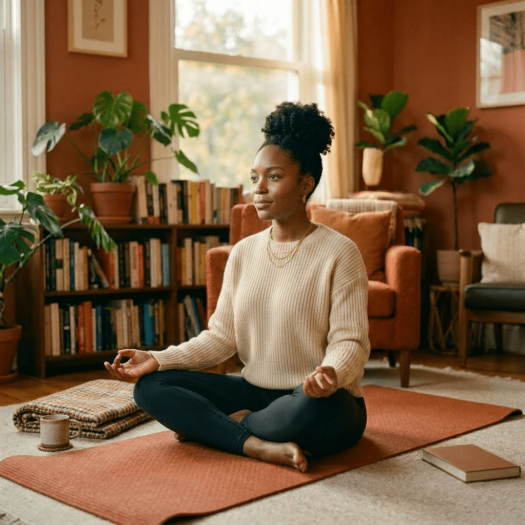 Change sweater to cream color